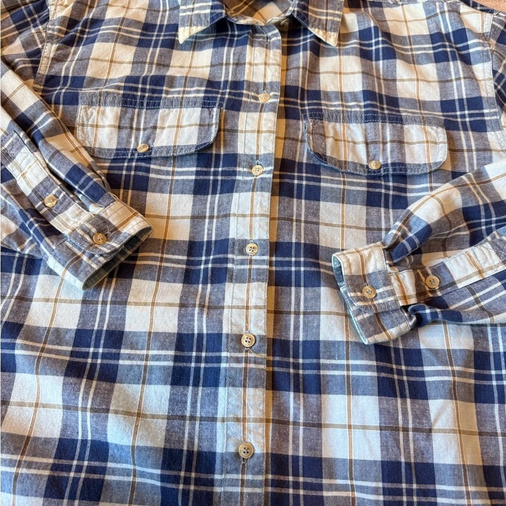 Vintage 90’s LizWear Button Down - Picture 8 of 10